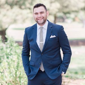 Meet your Posher, Evan